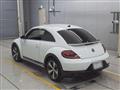 2019 Volkswagen Beetle