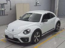 2019 Volkswagen Beetle