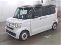2018 Honda N BOX