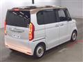 2018 Honda N BOX