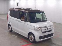 2018 Honda N BOX