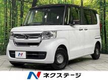 2022 Honda N BOX