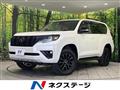 2023 Toyota Land Cruiser Prado