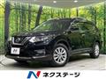 2019 Nissan X-Trail