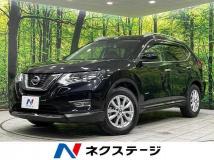 2019 Nissan X-Trail