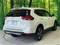 2019 Nissan X-Trail