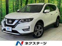 2019 Nissan X-Trail