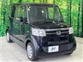 2016 Honda N BOX