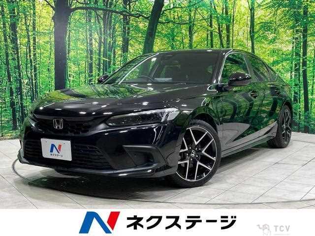 2023 Honda Civic