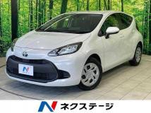 2022 Toyota AQUA