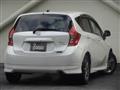 2013 Nissan Note