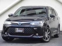 2015 Toyota Corolla Fielder