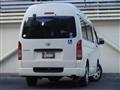2010 Toyota Hiace Van