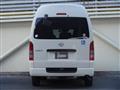2010 Toyota Hiace Van
