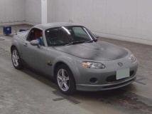 2006 Mazda Roadster