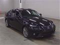 2013 Lexus IS