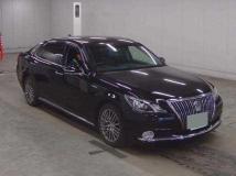 2017 Toyota Crown Majesta