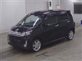 2013 Daihatsu Move