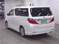 2013 Toyota Alphard G