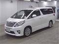 2013 Toyota Alphard G
