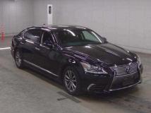 2016 Lexus LS