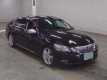 2010 Lexus GS