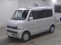 2009 Suzuki Every Wagon