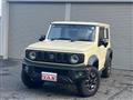 2024 Suzuki Jimny Sierra