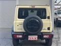 2024 Suzuki Jimny Sierra