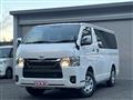 2025 Toyota Hiace Van