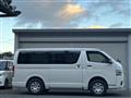 2025 Toyota Hiace Van