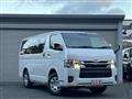 2025 Toyota Hiace Van