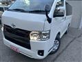 2025 Toyota Hiace Van
