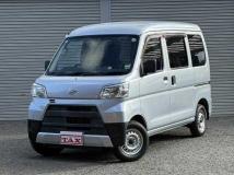 2019 Daihatsu Hijet Cargo