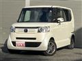 2015 Honda N BOX