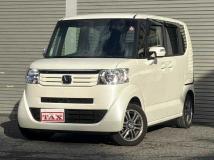 2015 Honda N BOX