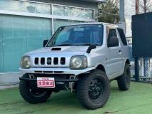 2001 Suzuki Jimny