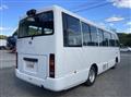 2011 Nissan Civilian Bus