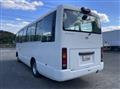2011 Nissan Civilian Bus