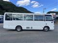 2011 Nissan Civilian Bus
