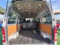 2016 Toyota Hiace Van