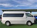 2016 Toyota Hiace Van