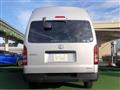 2016 Toyota Hiace Van