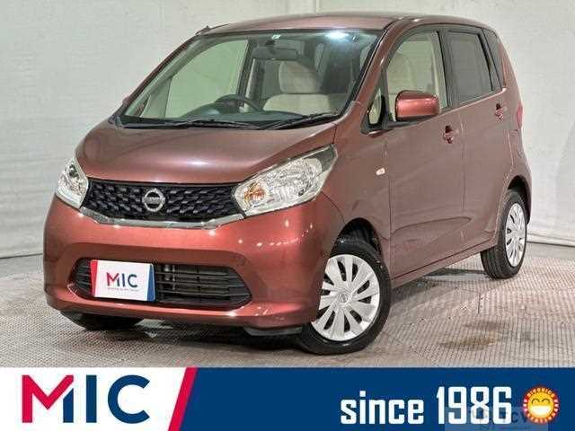 2013 Nissan Nissan Others