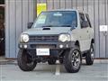 2005 Suzuki Jimny