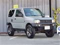 2005 Suzuki Jimny