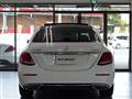 2018 Mercedes-Benz E-Class