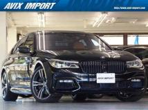 2017 BMW 7 Series