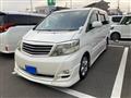 2007 Toyota Alphard G