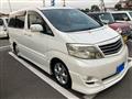 2007 Toyota Alphard G